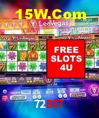 72Bet Salvador - Promo Stats
