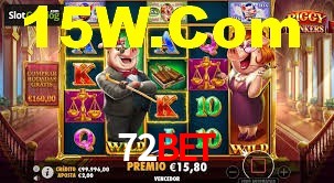 Experiência VIP 72Bet