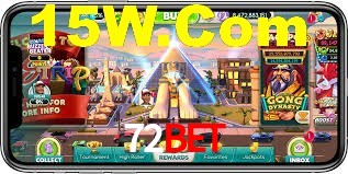 Football Betting 72Bet