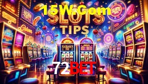 Slot Games 72Bet