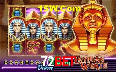 Jogos de Slot 72Bet