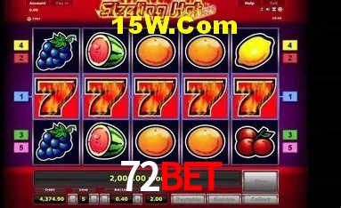 Ofertas Exclusivas 72Bet