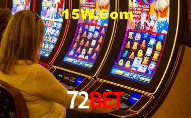 72Bet - cassino ao vivo