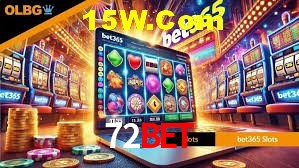 Live Casino 72Bet