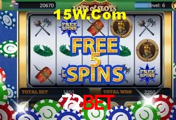72Bet - Winners Celebration