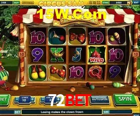 Login Seguro 72Bet