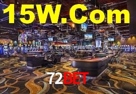 VIP Casino 72Bet