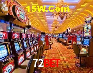 72Bet Slot - 320+ Caça-Níqueis Premium