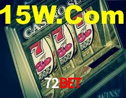 Welcome Bonus 72Bet