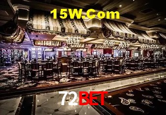 Casino Ao Vivo 72Bet