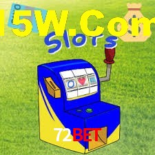 72Bet: Jogos de Caça-Níqueis-Altas Recompensas, Roleta-Velocidade, Blackjack-Desafios Máximos