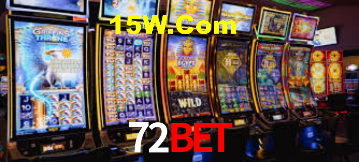 Descubra a Essência do 72Bet: Nossa História e Compromissos