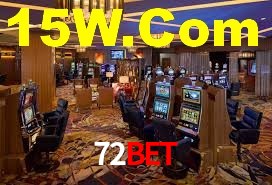 Live Casino 72Bet