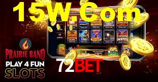 Blackjack Table 72Bet
