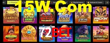 Roulette Table 72Bet