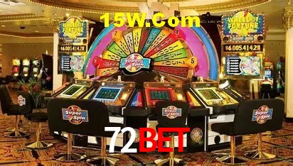 Desvendando o Mundo dos Jogos Virtuais na 72Bet