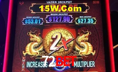 A Popularidade dos Caça-Níqueis no 72Bet