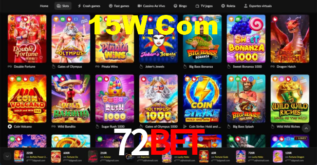 72Bet,72 Bet Com Login